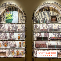 Boutique Chocolatier Alléno & Rivoire