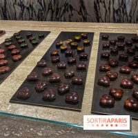 Boutique Chocolatier Alléno & Rivoire