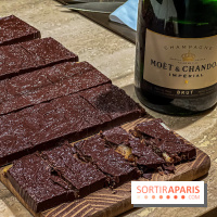 Boutique Chocolatier Alléno & Rivoire