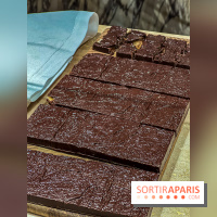 Boutique Chocolatier Alléno & Rivoire