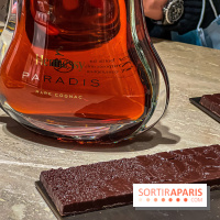 Boutique Chocolatier Alléno & Rivoire