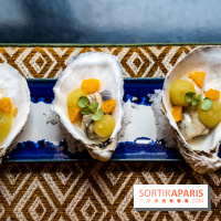 Le Montana restaurant by Salvatore Ticca