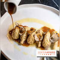 Le Montana restaurant by Salvatore Ticca