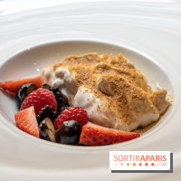 Le Montana restaurant by Salvatore Ticca