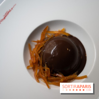 Le Montana restaurant by Salvatore Ticca