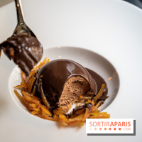 Le Montana restaurant by Salvatore Ticca