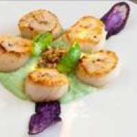 Restaurant Balm à Paris