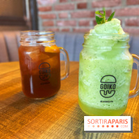 Goiko - Nouvelle carte 2022