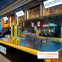 Goiko - Nouvelle carte 2022