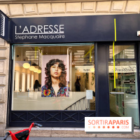 L'Adresse Stéphane Macquaire