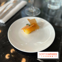 Mordu - Marché Saint-Germain