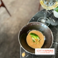 Mordu - Marché Saint-Germain