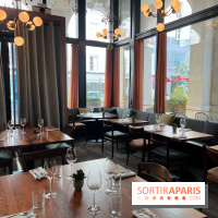 Mordu - Marché Saint-Germain