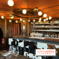 Mordu - Marché Saint-Germain