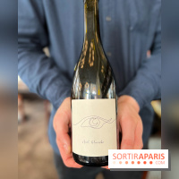 Mordu - Marché Saint-Germain