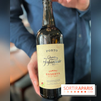 Mordu - Marché Saint-Germain