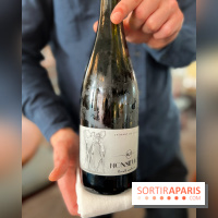 Mordu - Marché Saint-Germain