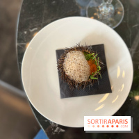 Mordu - Marché Saint-Germain