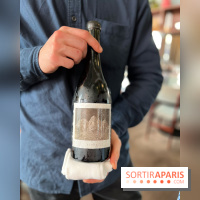 Mordu - Marché Saint-Germain