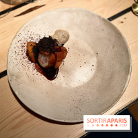 Adrien Cachot - Perchoir Ménilmontant