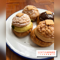 Fashion Choux Benoit Castel