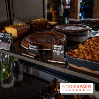 Used Book Café, les photos 