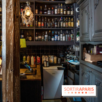 Used Book Café, les photos 