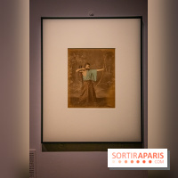 Exposition l'Arc et le Sabre - imaginaire guerrier du Japon au Musée Guimet - nos photos
