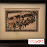 Exposition l'Arc et le Sabre - imaginaire guerrier du Japon au Musée Guimet - nos photos