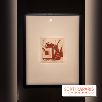 Exposition l'Arc et le Sabre - imaginaire guerrier du Japon au Musée Guimet - nos photos