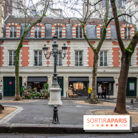 Delacroix et la nature, nos photos de l'exposition au musée Delacroix