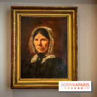 Delacroix et la nature, nos photos de l'exposition au musée Delacroix