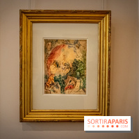 Delacroix et la nature, nos photos de l'exposition au musée Delacroix