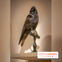 Delacroix et la nature, nos photos de l'exposition au musée Delacroix