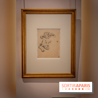 Delacroix et la nature, nos photos de l'exposition au musée Delacroix