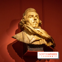 Delacroix et la nature, nos photos de l'exposition au musée Delacroix