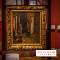 Delacroix et la nature, nos photos de l'exposition au musée Delacroix