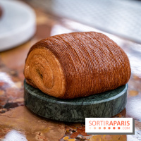 La Chocolaterie Pop-up de Pâques du Cheval Blanc par Maxime Frédéric 