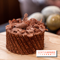 La Chocolaterie Pop-up de Pâques du Cheval Blanc par Maxime Frédéric 