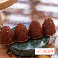 La Chocolaterie Pop-up de Pâques du Cheval Blanc par Maxime Frédéric 