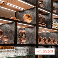 La Chocolaterie Pop-up de Pâques du Cheval Blanc par Maxime Frédéric 