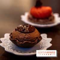 La Chocolaterie Pop-up de Pâques du Cheval Blanc par Maxime Frédéric 