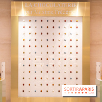 La Chocolaterie Pop-up de Pâques du Cheval Blanc par Maxime Frédéric 