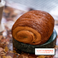 La Chocolaterie Pop-up de Pâques du Cheval Blanc par Maxime Frédéric 