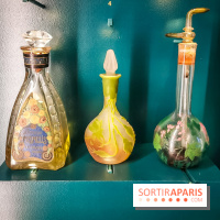 Le Musée du Parfum Fragonard : un trésor méconnu à deux pas du Palais Garnier