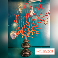 Le Musée du Parfum Fragonard : un trésor méconnu à deux pas du Palais Garnier