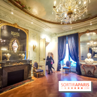 Le Musée du Parfum Fragonard : un trésor méconnu à deux pas du Palais Garnier