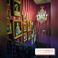 Le Musée du Parfum Fragonard : un trésor méconnu à deux pas du Palais Garnier