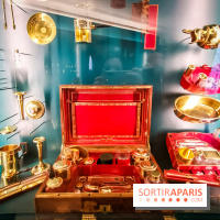 Le Musée du Parfum Fragonard : un trésor méconnu à deux pas du Palais Garnier