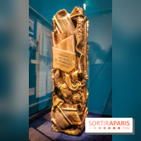 Romy Schneider, l'exposition hommage à découvrir à la Cinémathèque - nos photos